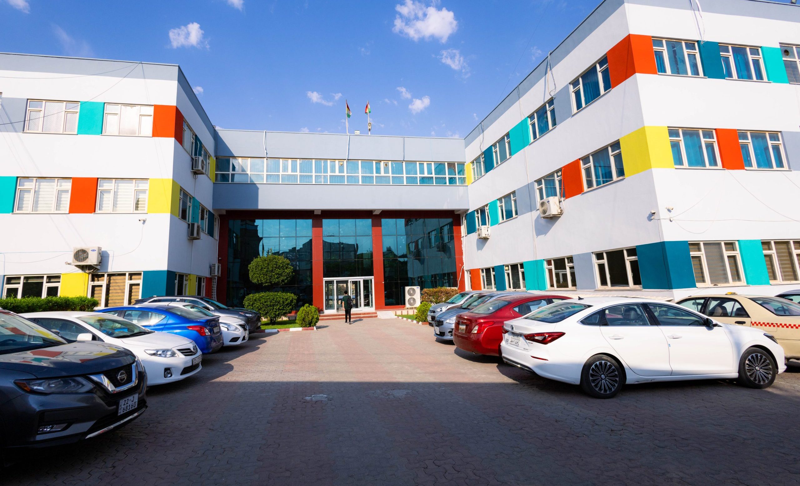 Ishik International Boys' Secondary SchoolIshik International Boys' Secondary School